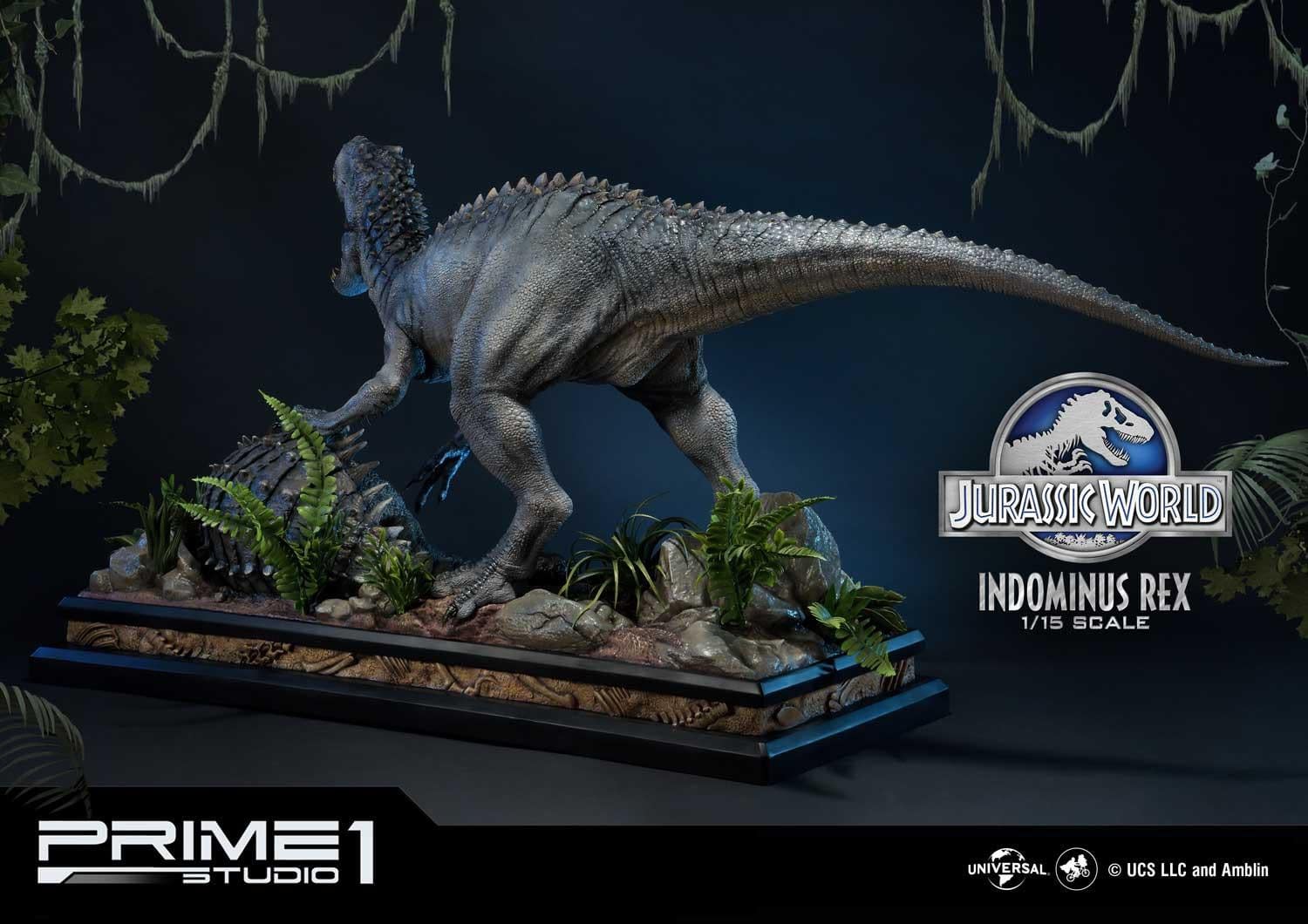 indominus rex prime 1