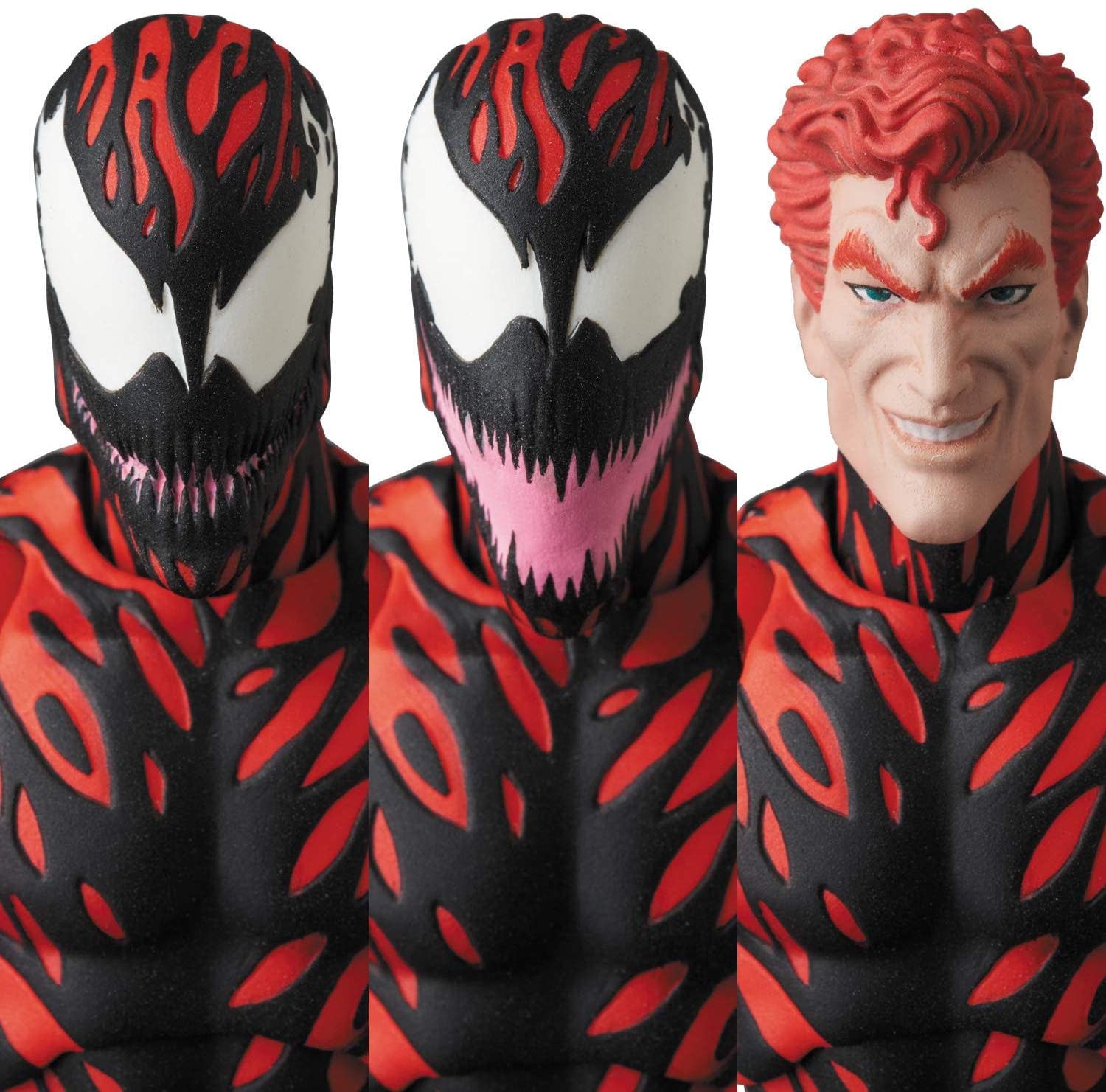 carnage figure smyths