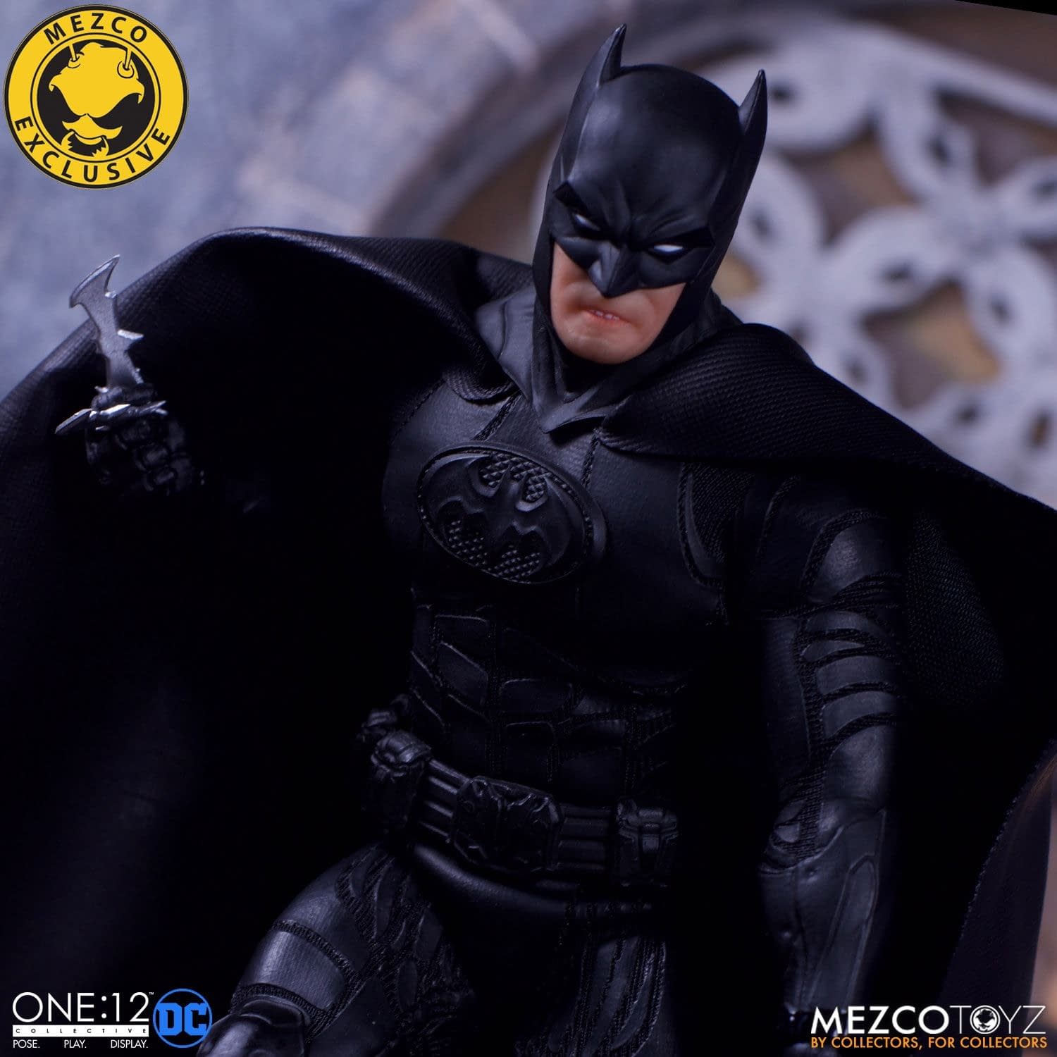 sovereign batman
