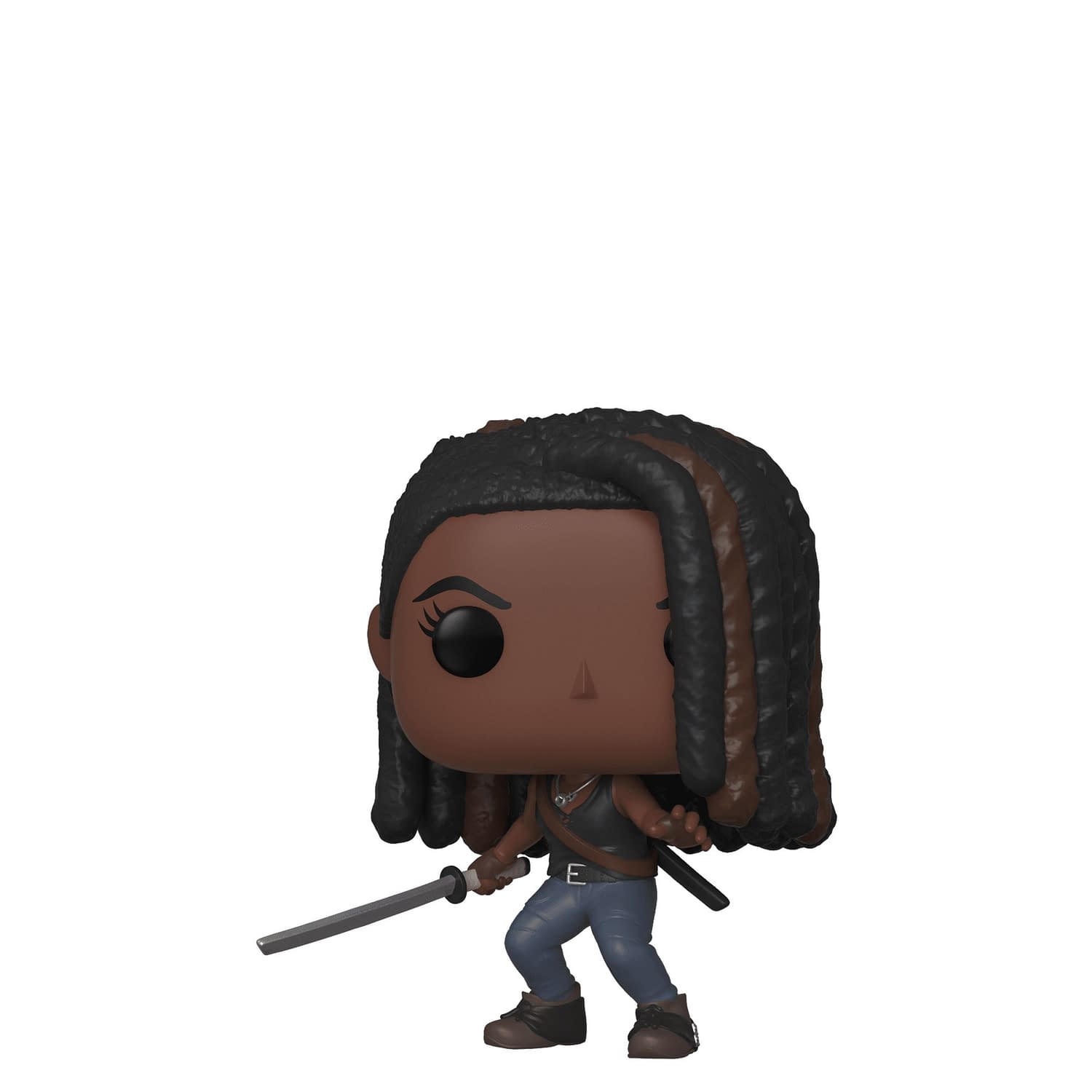 funko pop the walking dead alpha unmasked