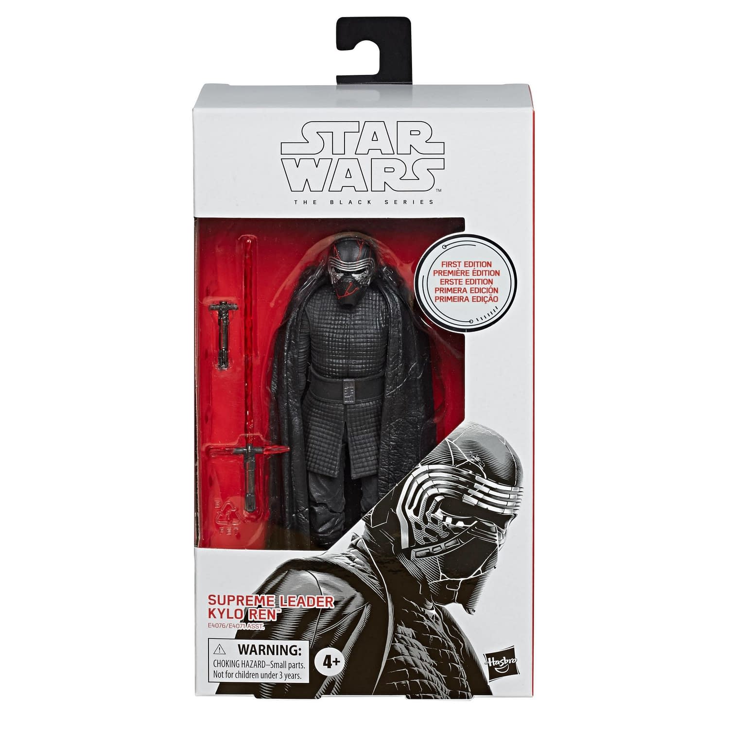 rae star wars figure