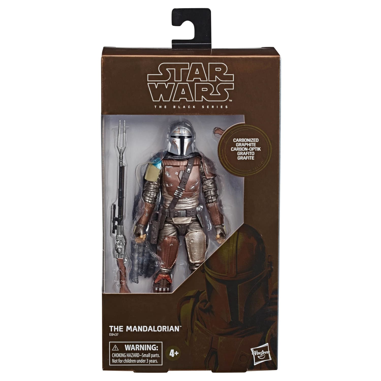 star wars 6 inch black series 2019