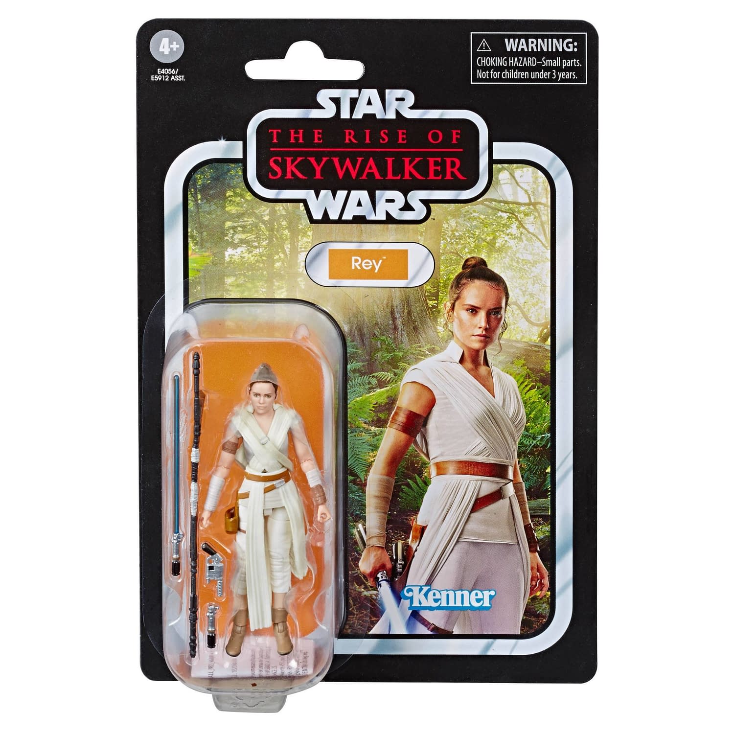 new vintage star wars figures