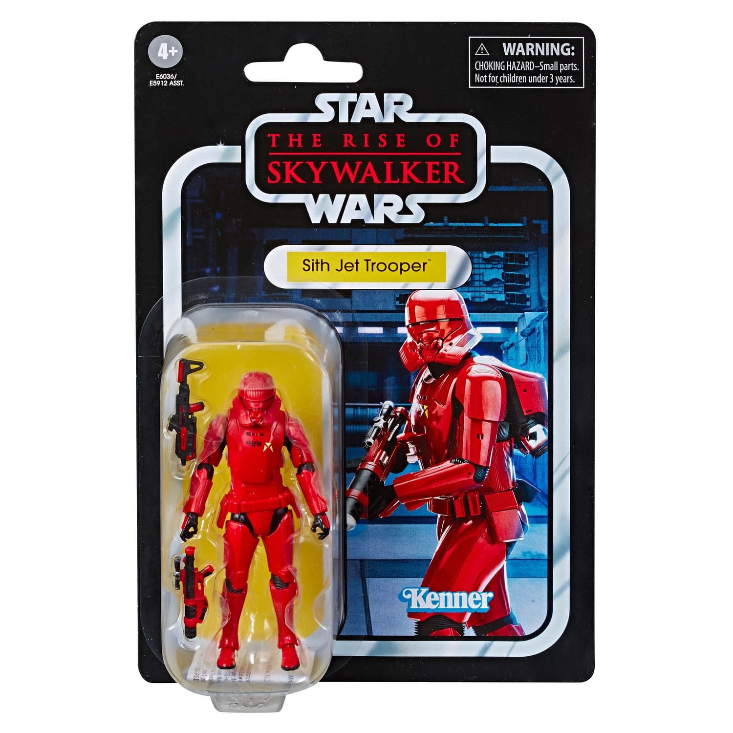 star wars vintage collection 2019