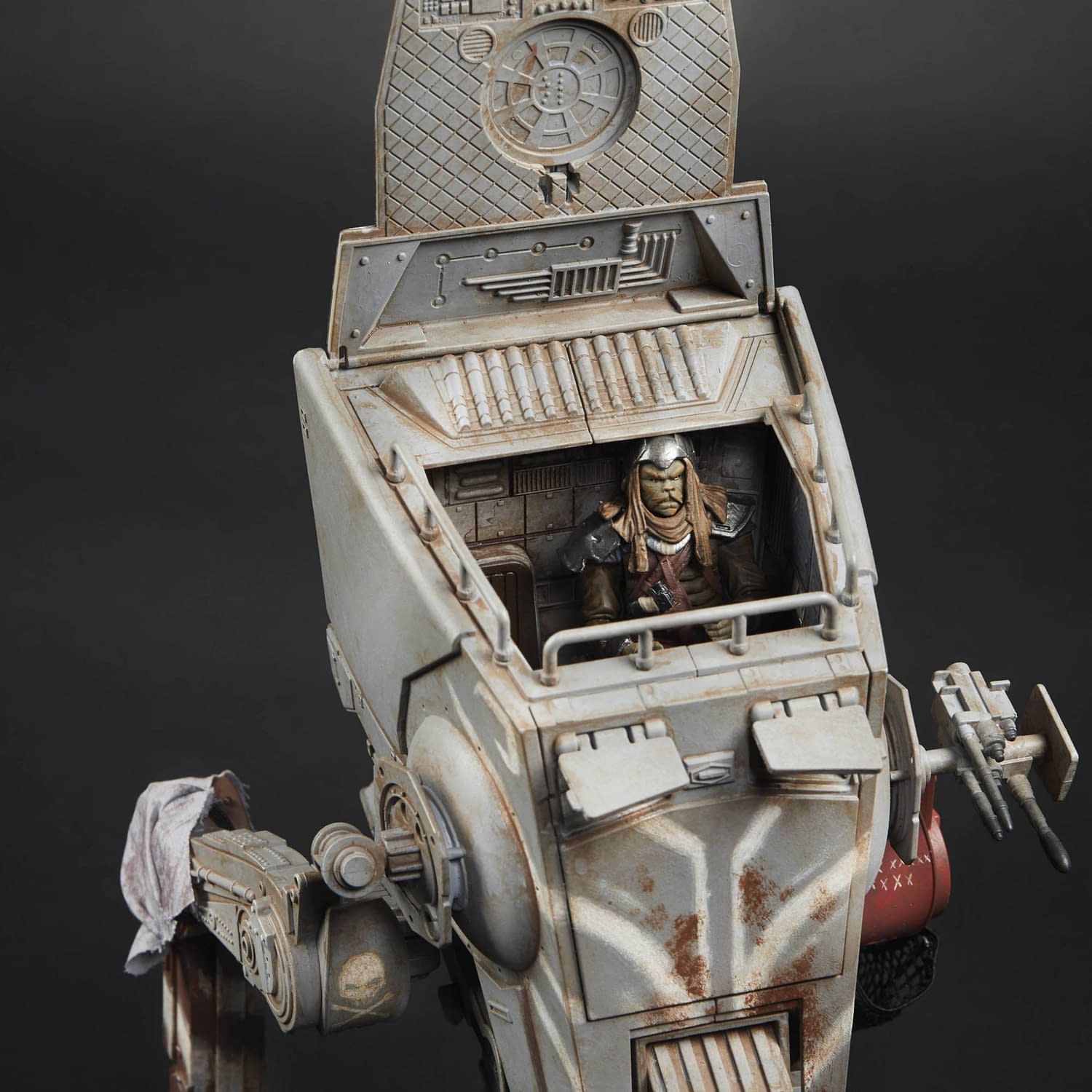 star wars vehicles collection