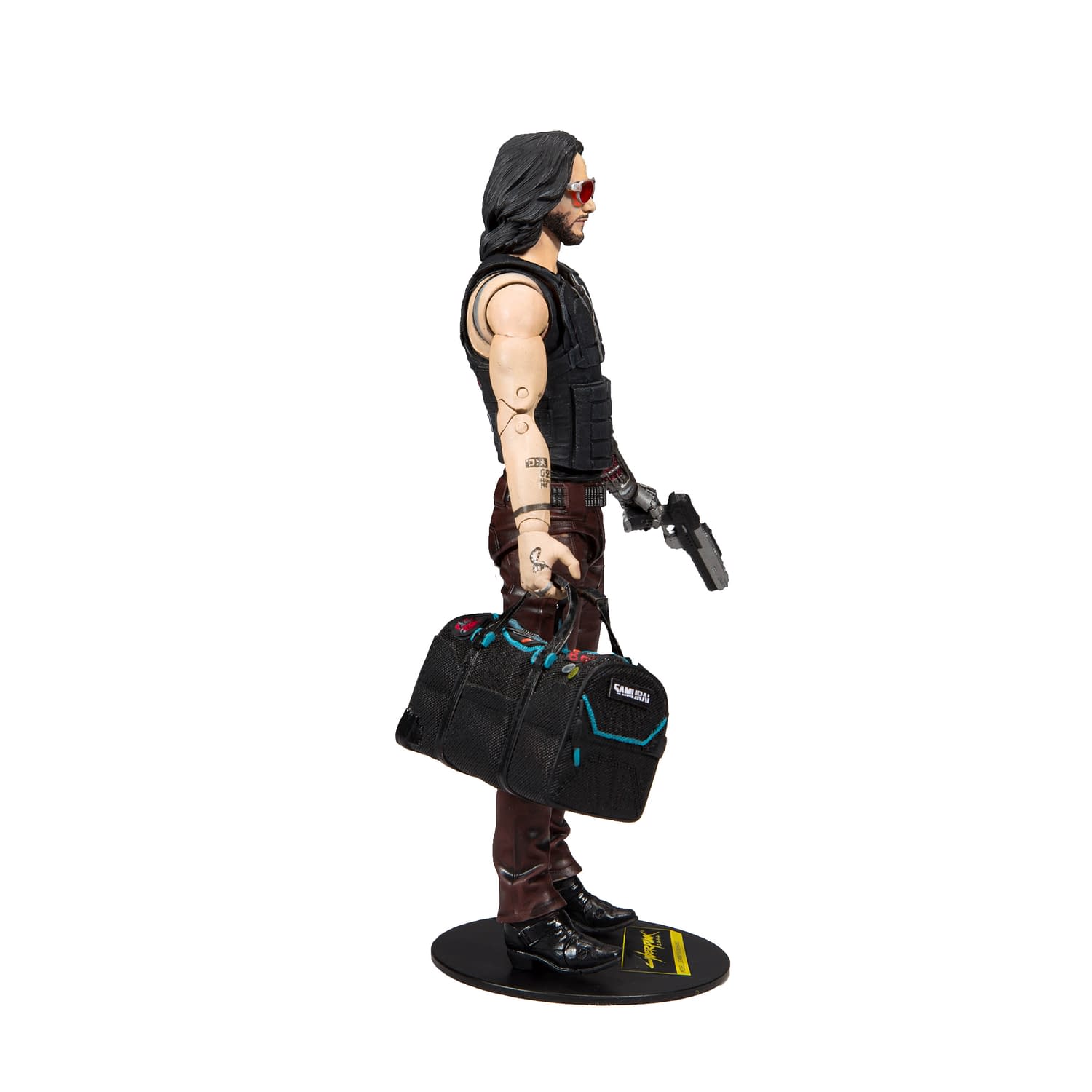 cyberpunk 2077 toys