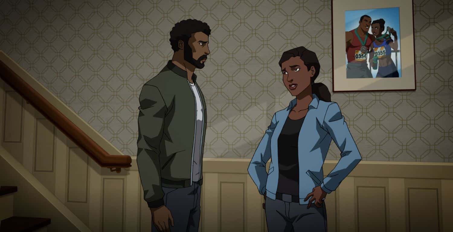 Young Justice Saison 3 Streaming Vostfr Young Justice: Outsiders Season 3, Episode 1 'Princes All' (Spoiler Recap)