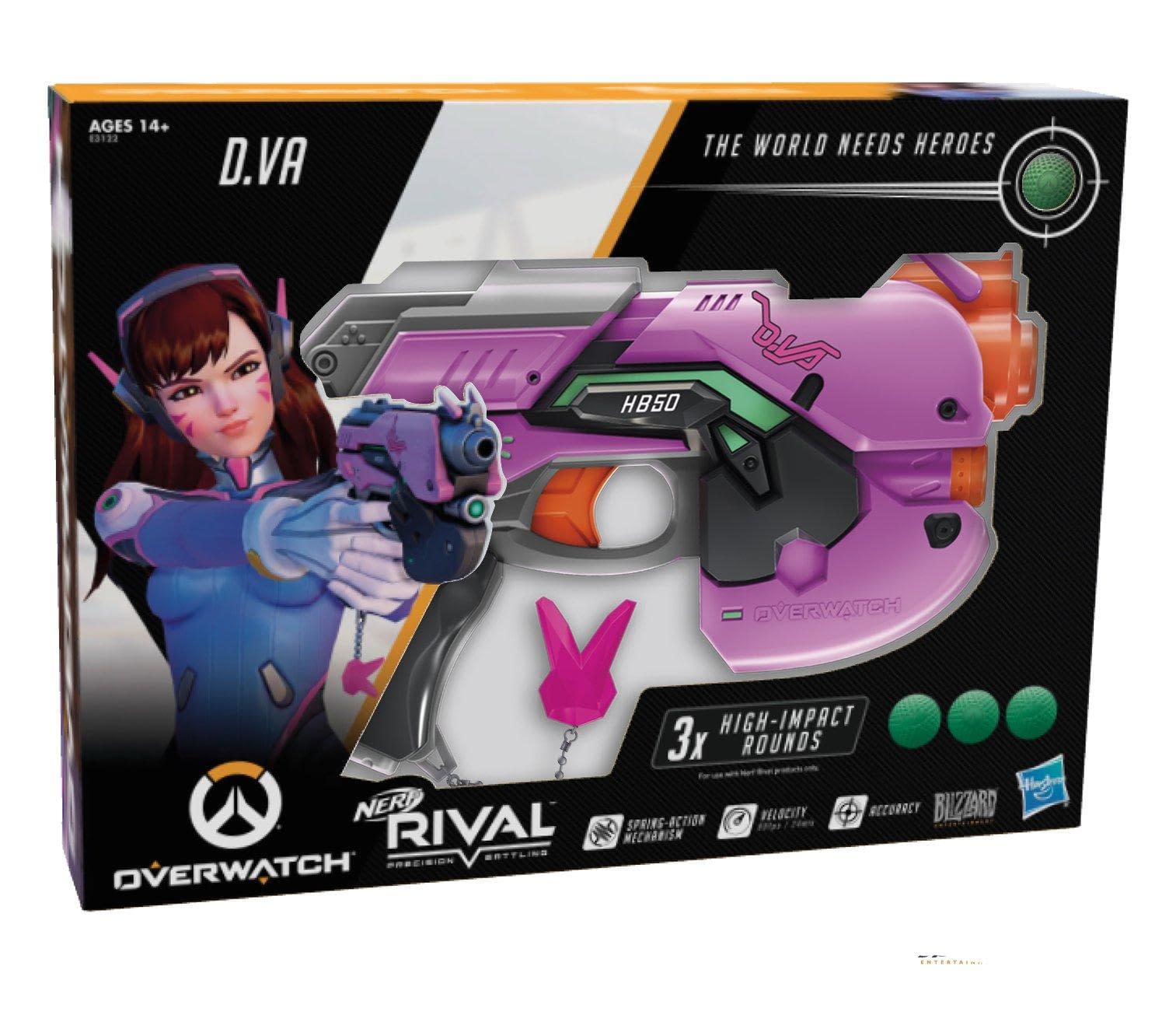 hasbro dva