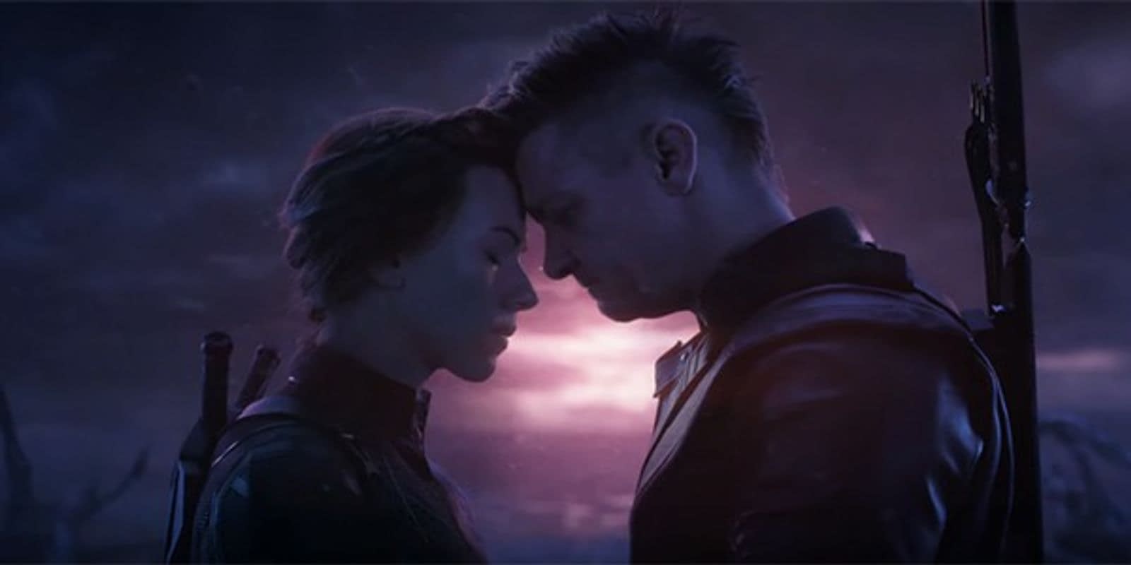 Avengers: Endgame": Scarlett Johansson Talks Reshoots Involved with Black Widow's Death