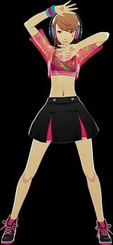 Persona 5 Dancing Star Night and Persona 3 Dancing Moon Night Show Off New Costumes