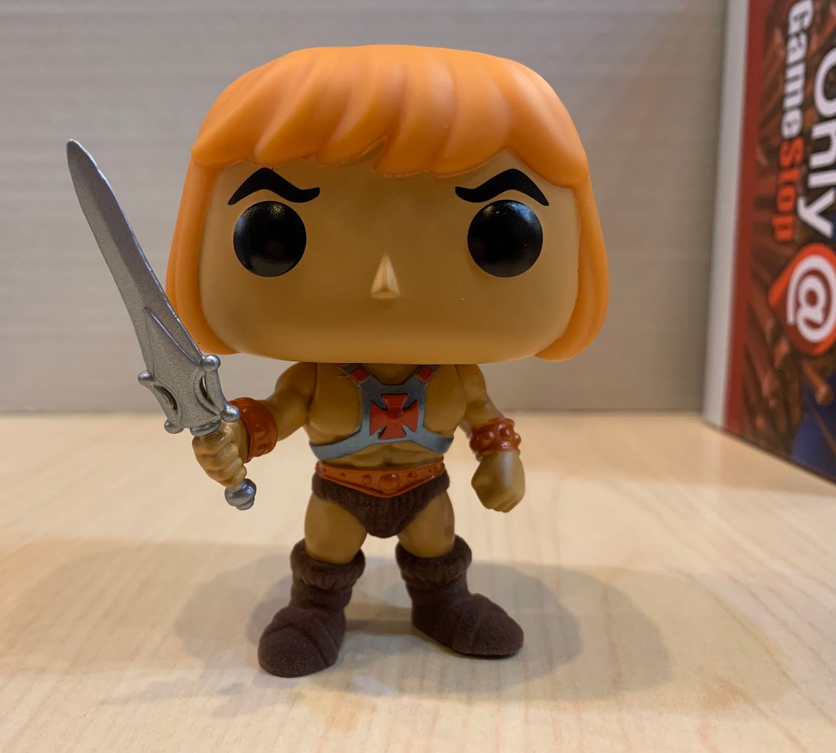 funko master of the universe