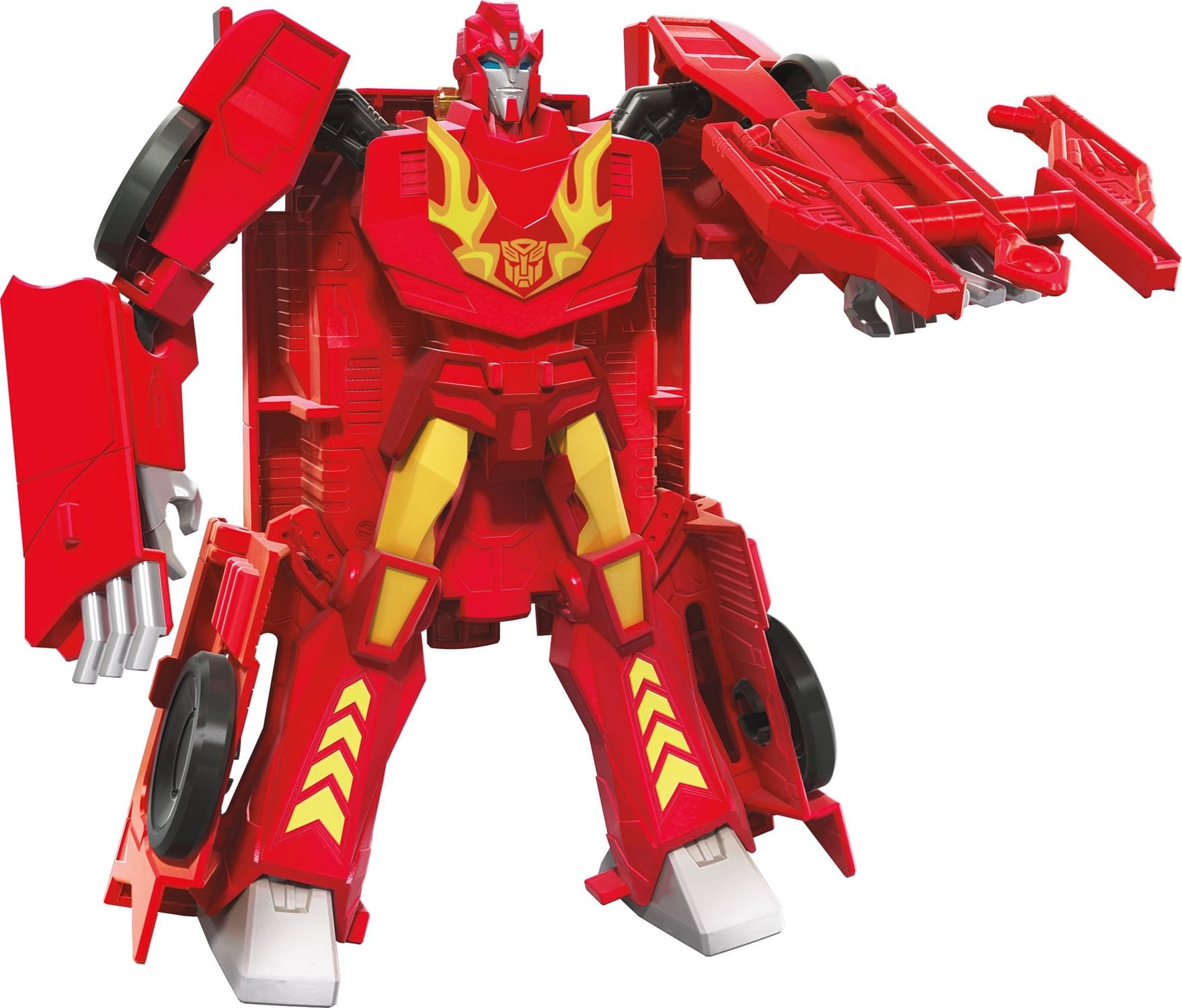 transformers cyberverse ultra class