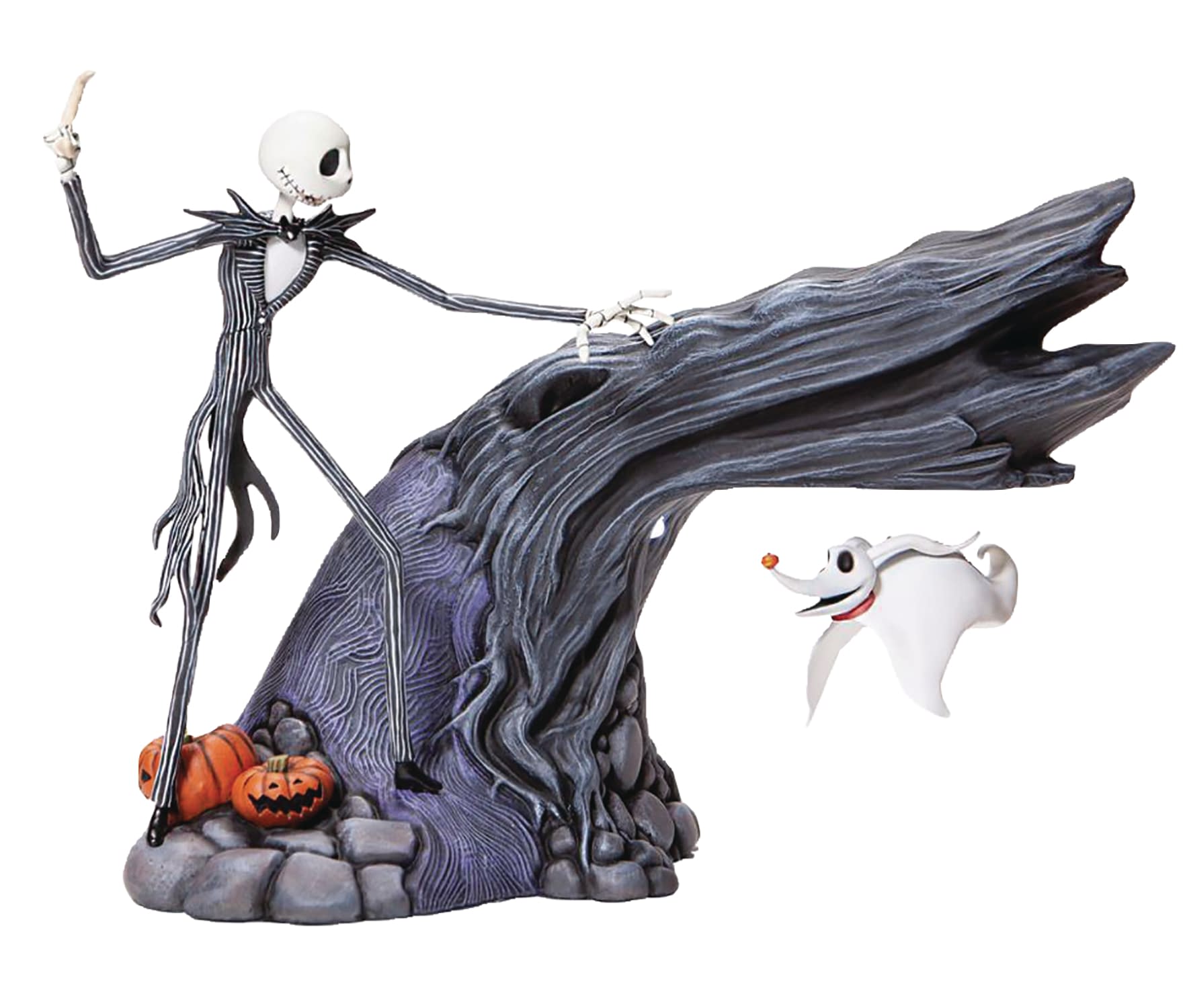 nightmare before christmas enesco