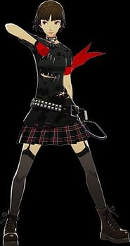 Persona 5 Dancing Star Night and Persona 3 Dancing Moon Night Show Off New Costumes