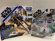 2020 Star Wars Mission Fleet-Ahsoka Tano-NEW IN HAND***