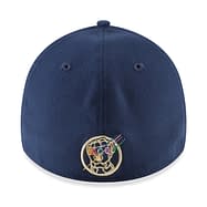 new era infinity gauntlet hat