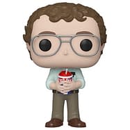 stranger things series 3 funko pop