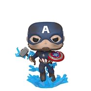 avengers endgame fat thor funko pop