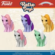 my little pony retro 2020
