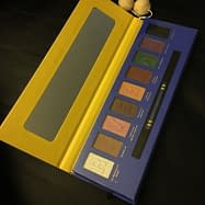 Hot Topic S New Riverdale Eyeshadow Palette Perfect For A Chock Lit Shoppe Date
