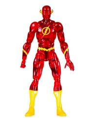 dc essentials figures list