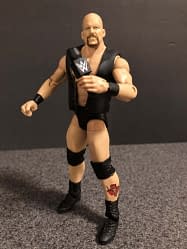 wwe flashback series 1