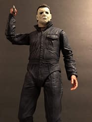 target neca michael myers