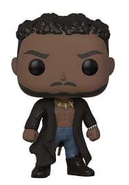 black panther funko pop