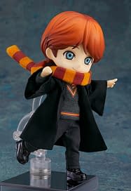 ron weasley doll