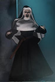 the nun neca figure