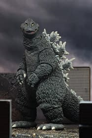 neca 1962 godzilla