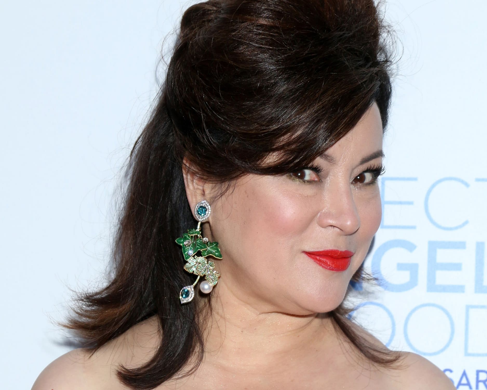 jennifer tilly jewelry