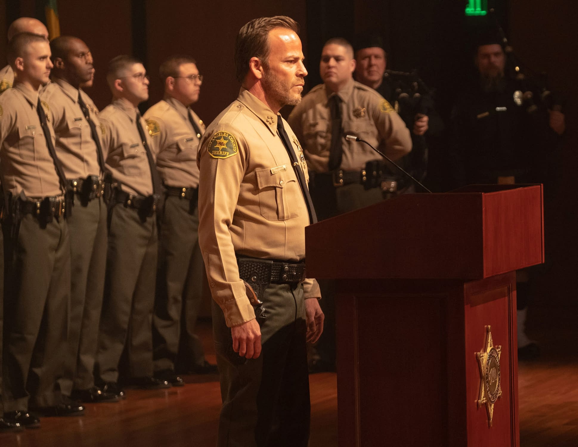 'Deputy': True Detective's Stephen Dorff in FOX Crime ...