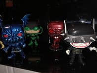 dark knights metal funko pop