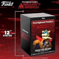 security breach funko statues