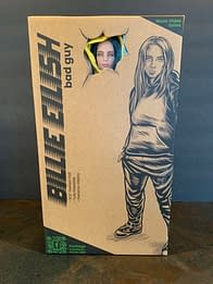 billie eilish doll target