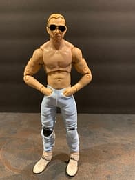 aew action figures orange cassidy