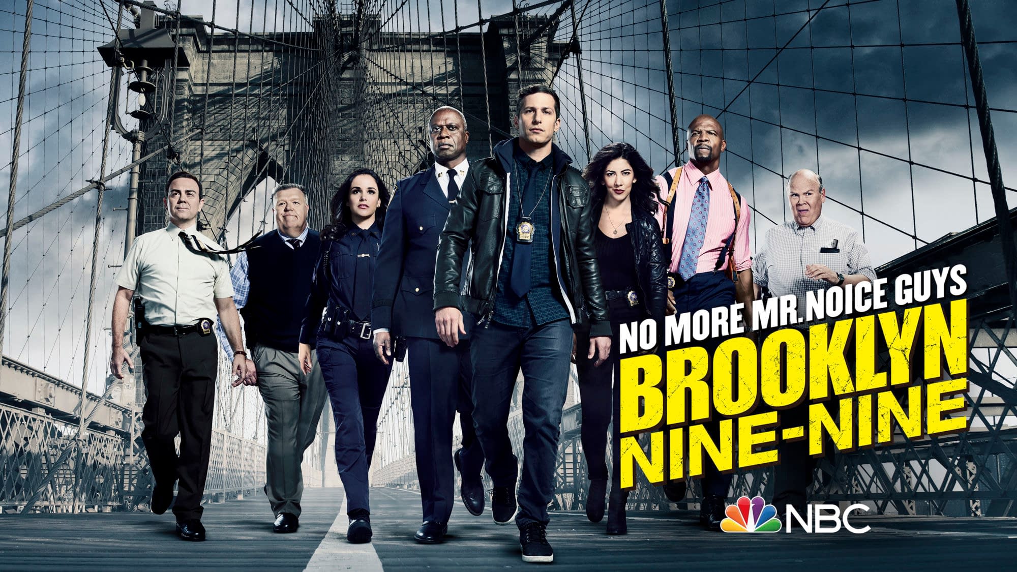 "Brooklyn Nine-Nine" Season 7 "Manhunter"/"Captain Kim" [REVIEW]