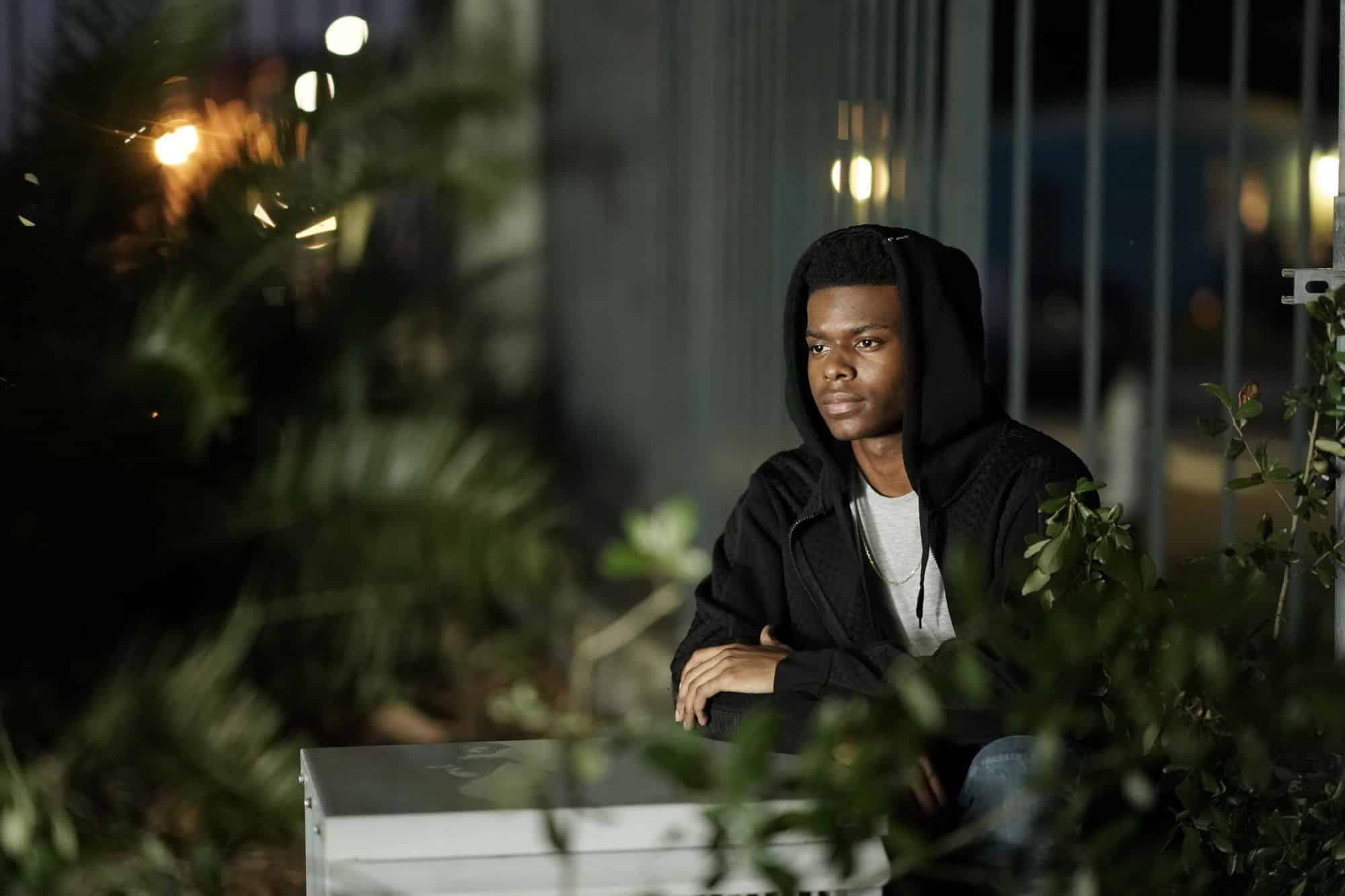cloak and dagger netflix