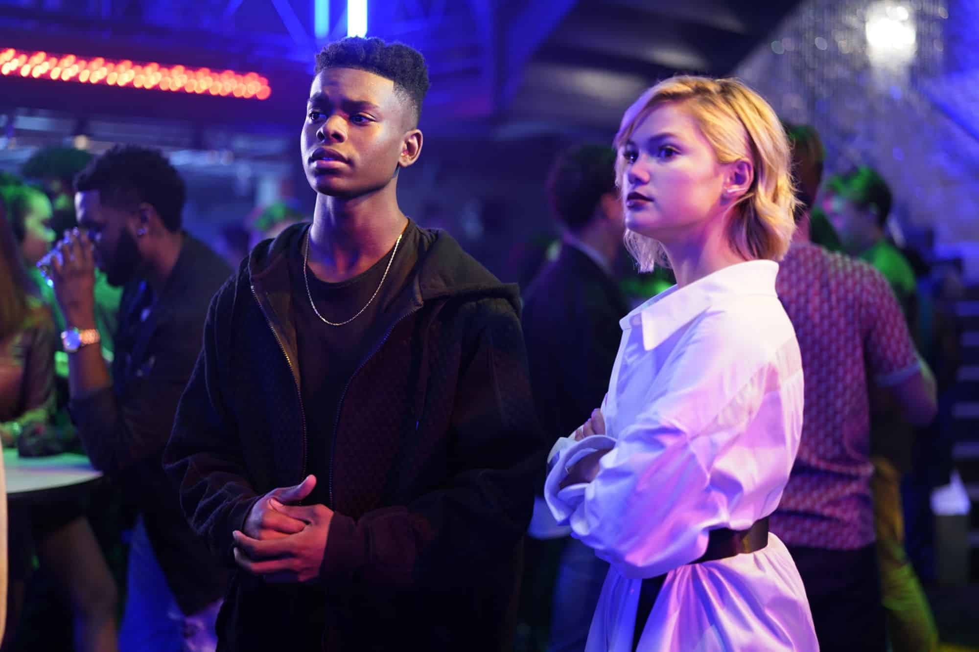 Cloak and Dagger Season 2: A Summary and 44 New Images from the Premiere