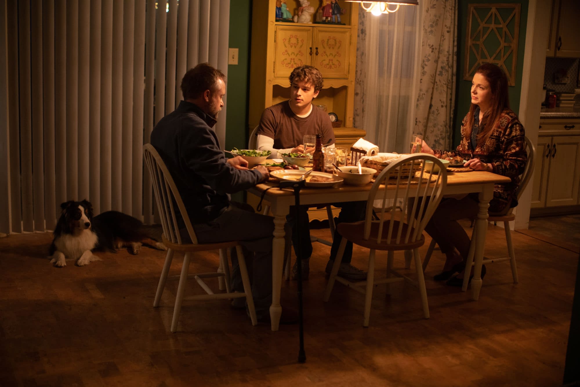 "Mr. Mercedes" Cast, Bender Take Viewers Inside Season 3 [EXCLUSIVE]