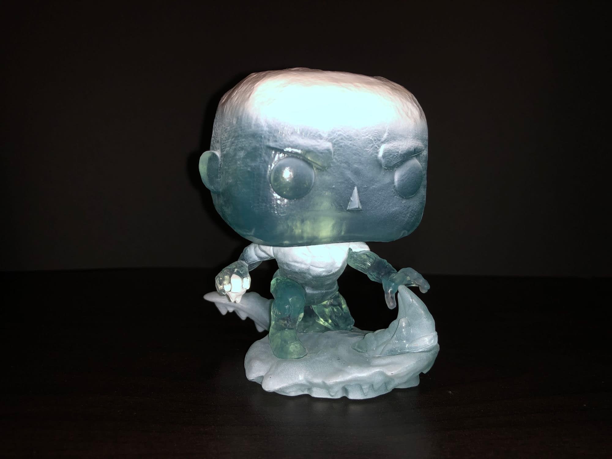 iceman funko