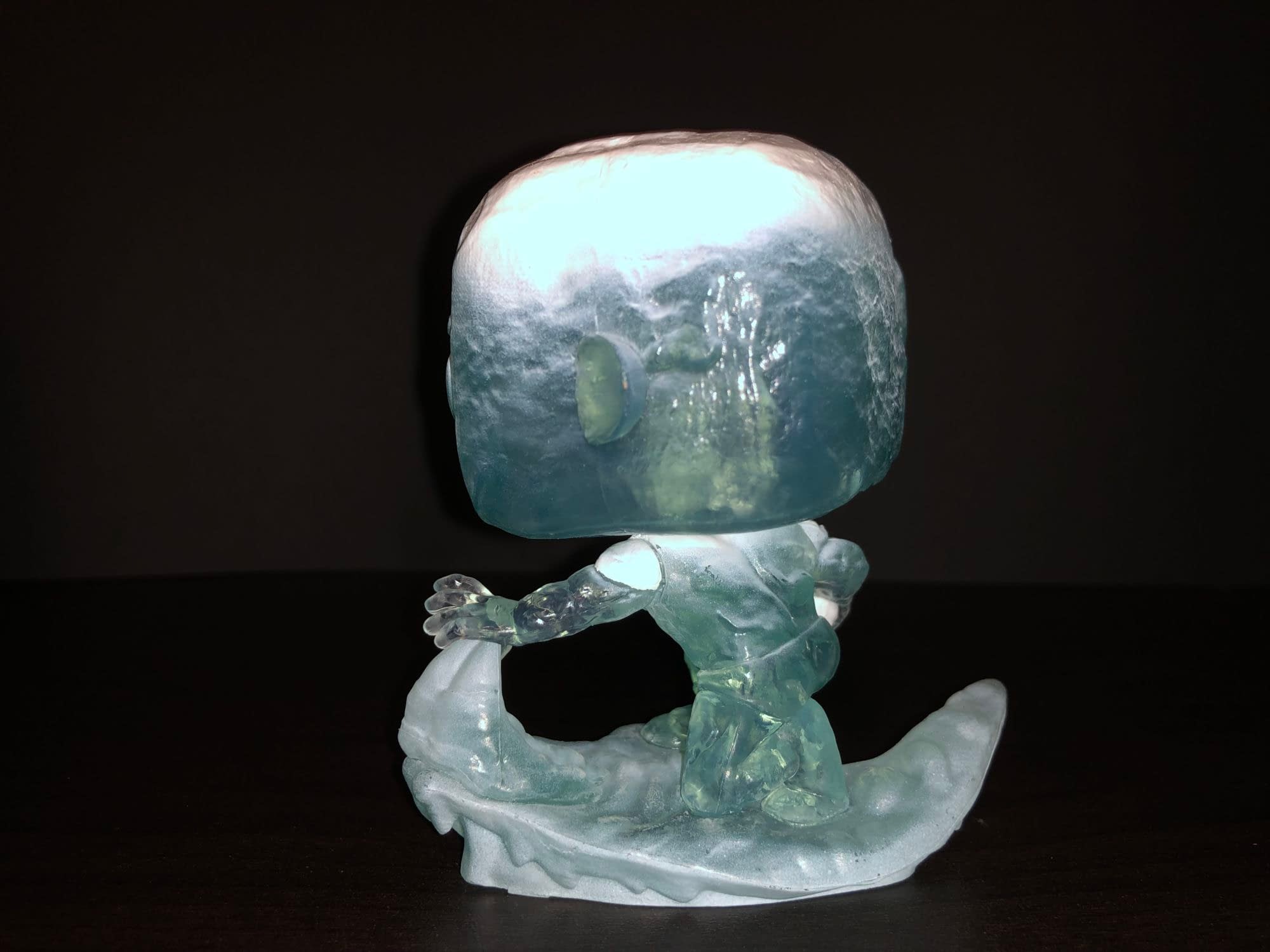iceman funko pop