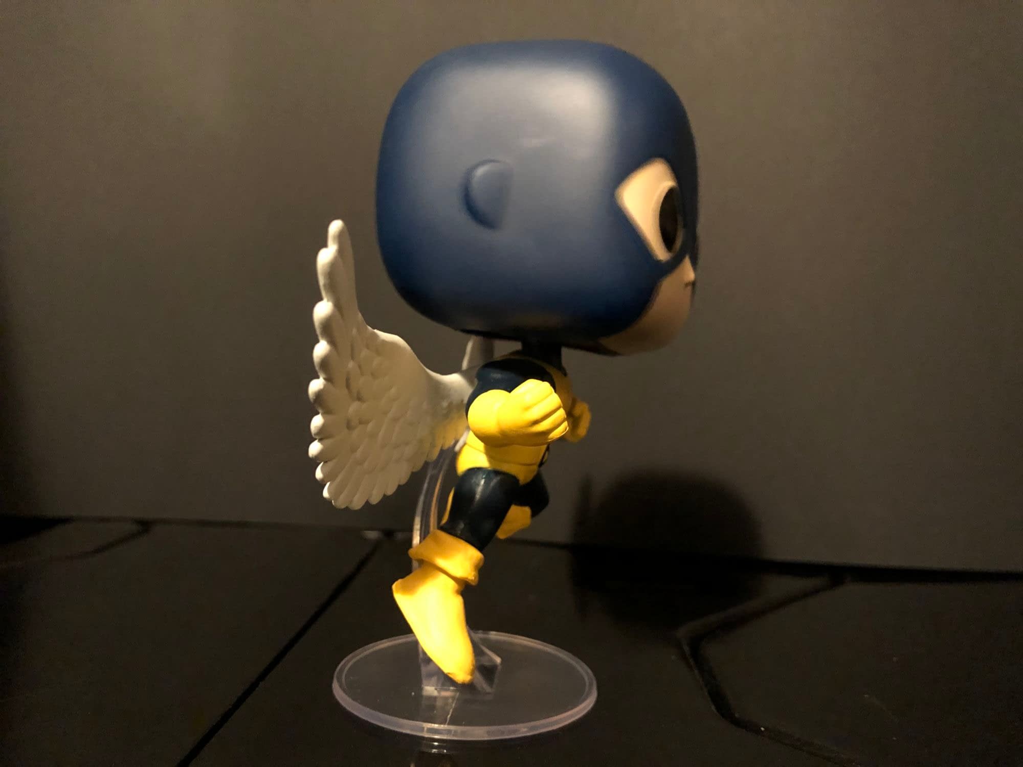 Marvel Legends 80 Years X-Men Love Triangle Wolverine Jean