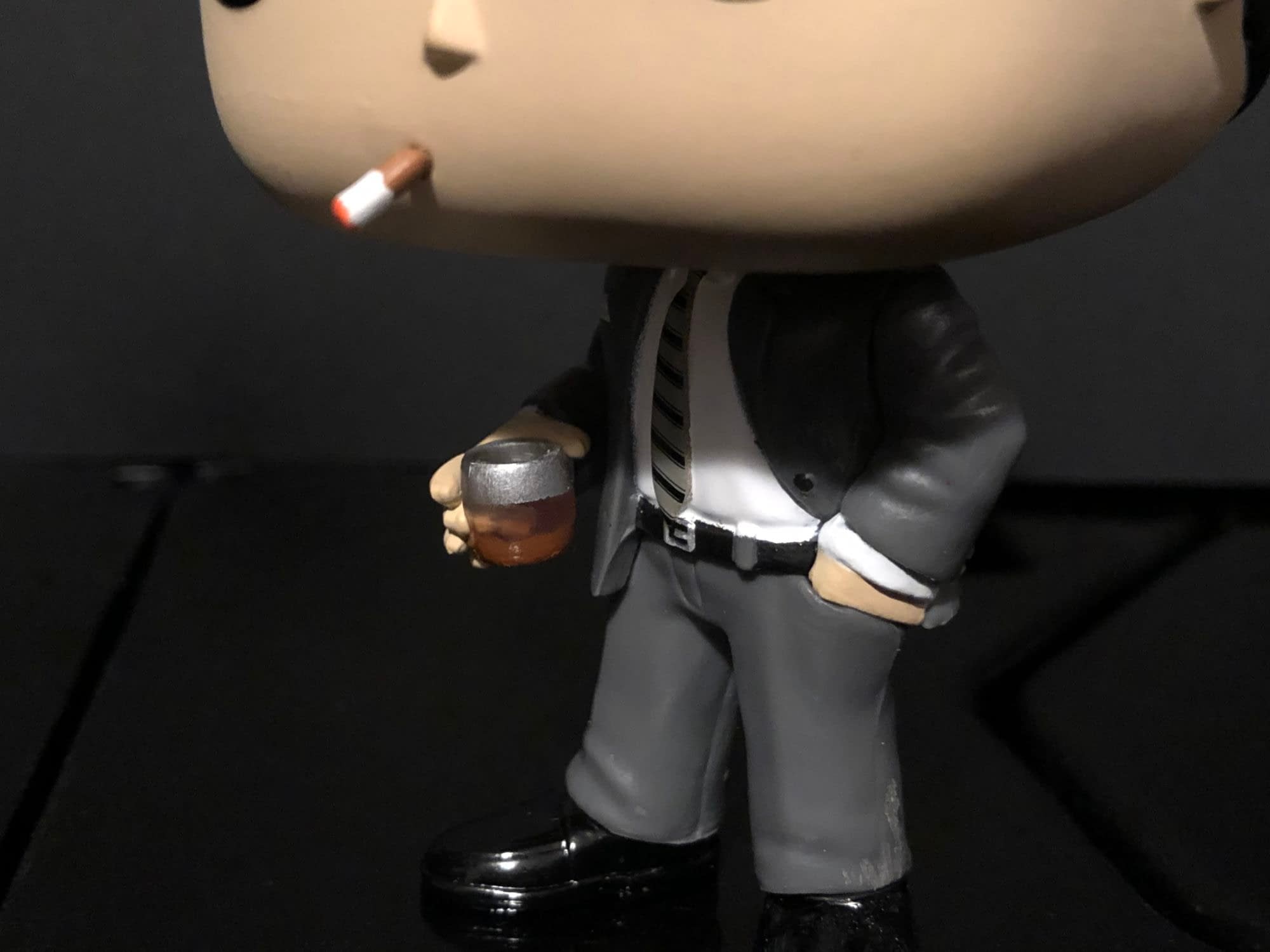 mad men funko pops