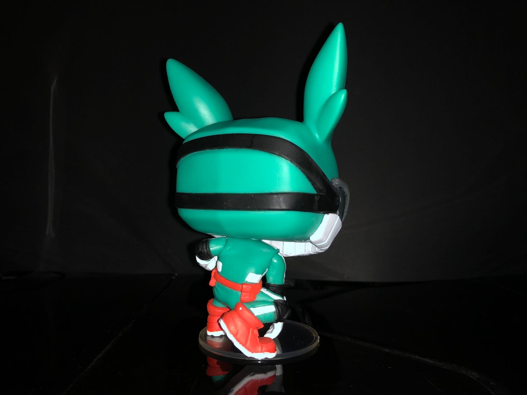funko pop infinity deku