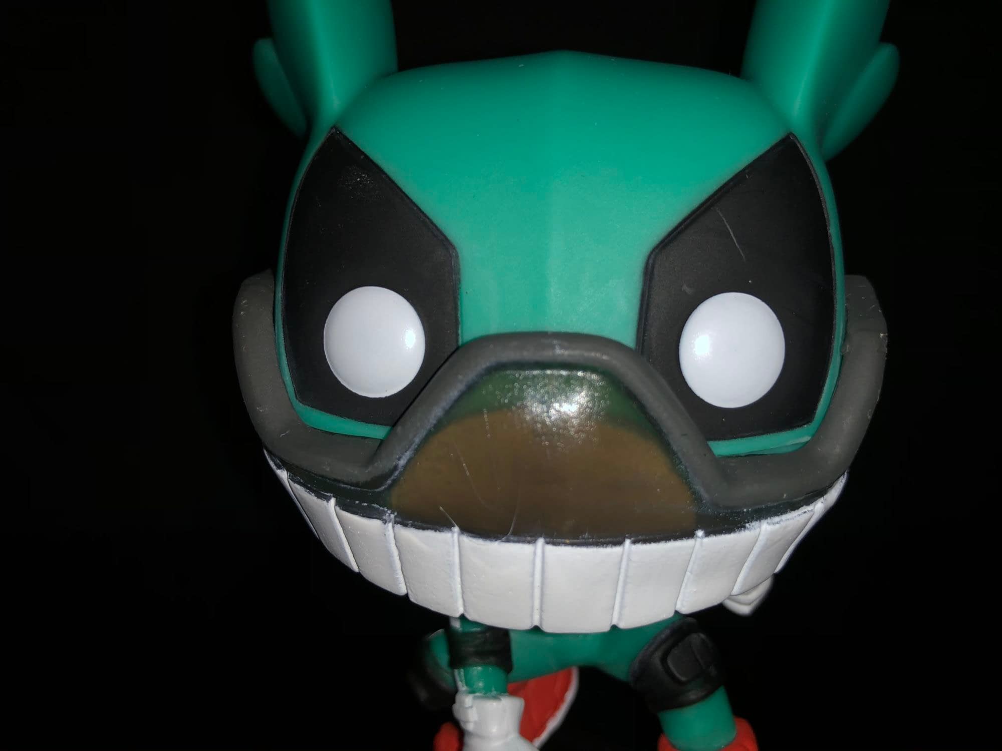 funko pop infinity deku
