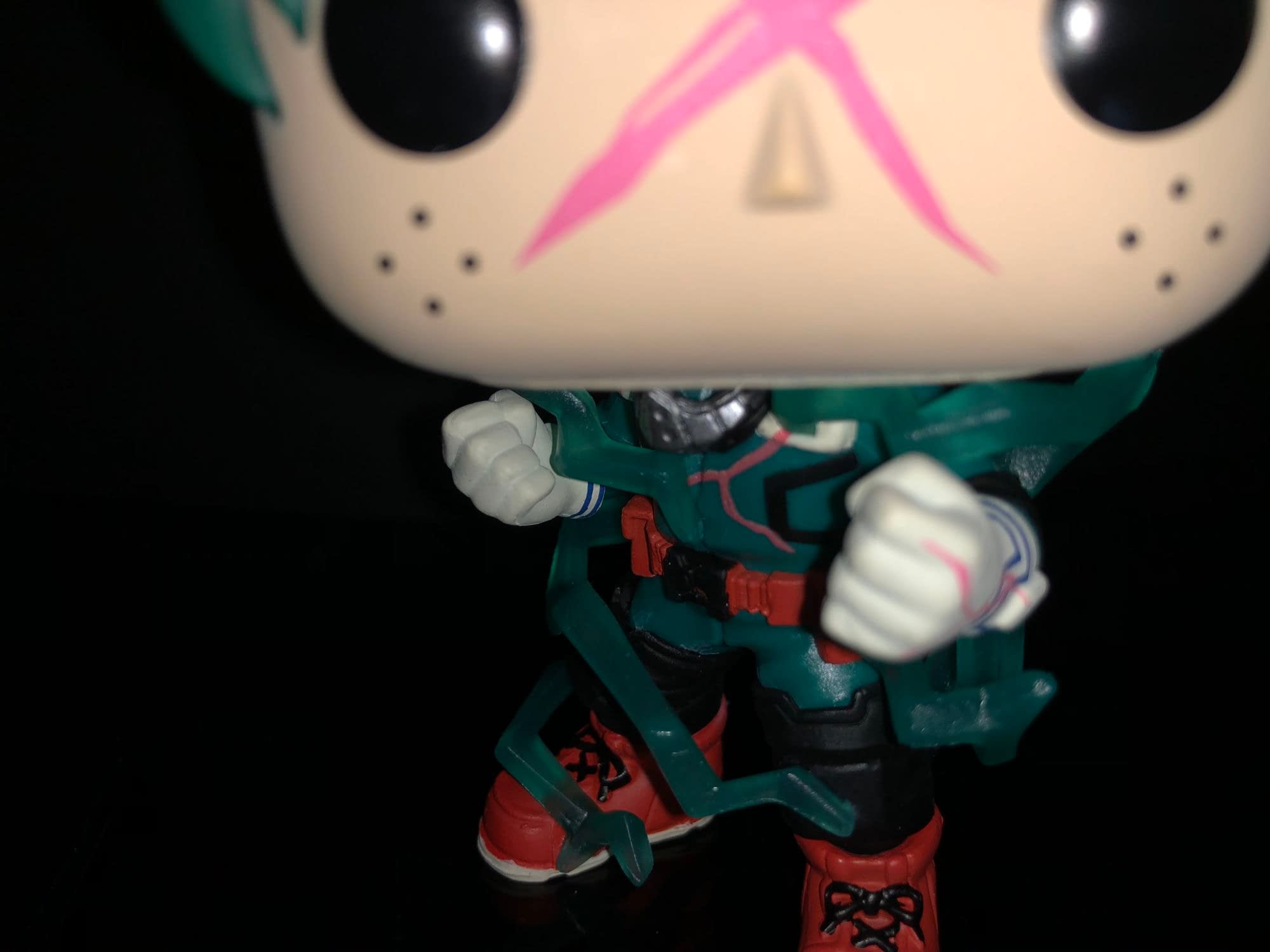 denki pop figure