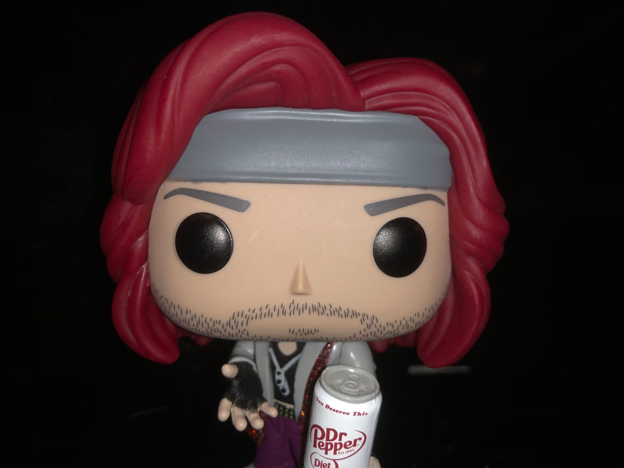 funko lil peep