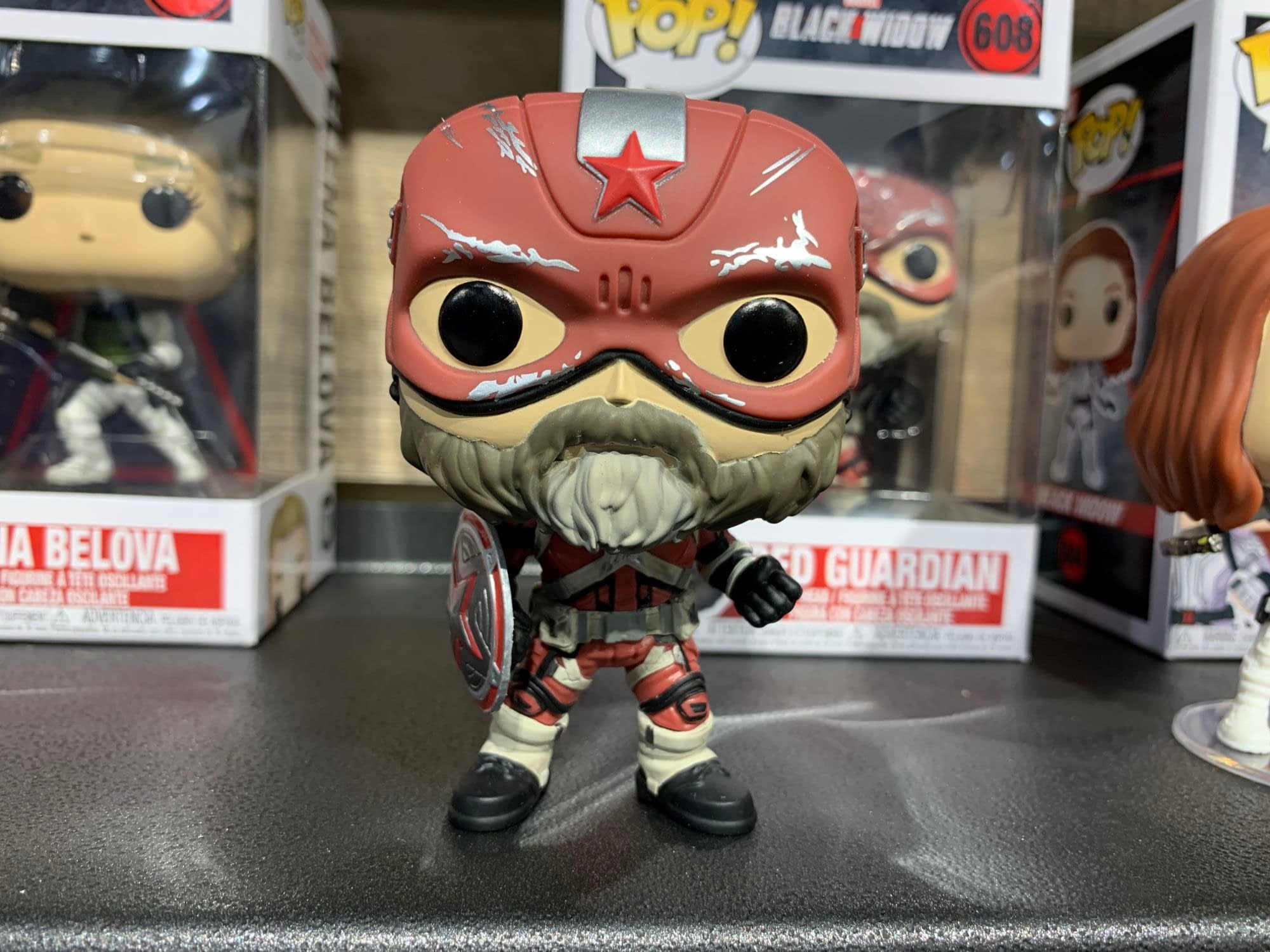 Funko New York Toy Fair: 85 Photos from the Booth